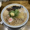 生姜醤油専門 我武者羅 幡ヶ谷本店