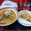 ラーメン道場