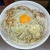 ラーメン二郎 横浜関内店