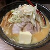 麺処 花田 上野店