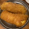 堂山食堂 ホワイティうめだ店