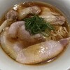 麺 ふじさき