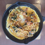 パスタキッチン　ドラーゴ - 