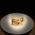 trattoria GALLIANO - 