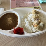 うさんちゅカフェ - 