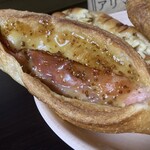 アリマベーカリー - 