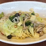 パスタキッチン　ドラーゴ - 