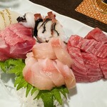 琉球割烹 ふぁいみーる - 