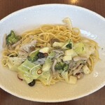 パスタキッチン　ドラーゴ - 