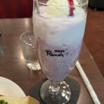 喫茶室ルノアール - 