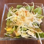 パスタキッチン　ドラーゴ - 