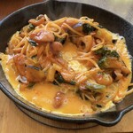 パスタキッチン　ドラーゴ - 