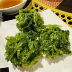 琉球割烹 ふぁいみーる - 