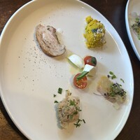 クッチーナ イタリアーナ アリア 六本木 - 