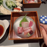 京都つゆしゃぶCHIRIRI 四条烏丸 別邸 - 