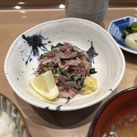 新宿割烹 中嶋 - 