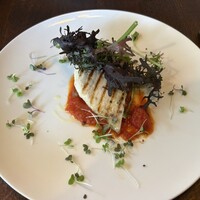 クッチーナ イタリアーナ アリア 六本木 - 