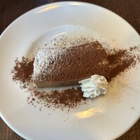 クッチーナ イタリアーナ アリア 六本木 - 