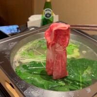 京都つゆしゃぶCHIRIRI 四条烏丸 別邸 - 