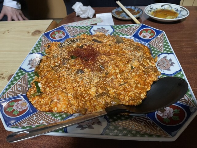 章 - 本八戸（日本料理）の写真