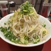 豚らーめん ミドリカワ