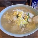 ニューハルピン - 