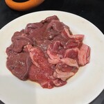 ジンギスカン - 