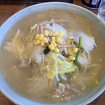 ニューハルピン - 