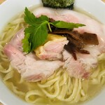 らーめん亭 ひなり竜王 - 