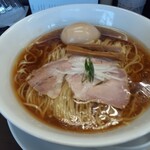 中華そば 裏慶 - 料理写真: