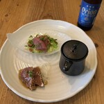 糸満漁民食堂 - 