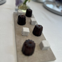 シェ オリビエ - 