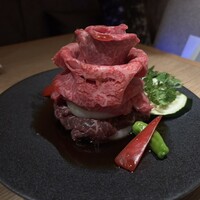 横浜焼肉kintan -  横浜焼肉kintan -