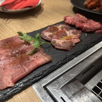 横浜焼肉kintan -  横浜焼肉kintan -