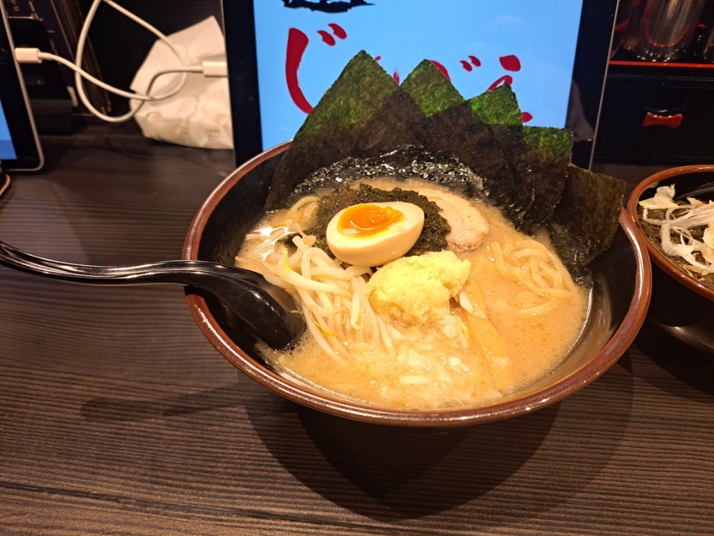 写真 : 麺屋 じんべえ - 君津/つけ麺 | 食べログ