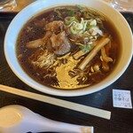麺屋 惣市 - 料理写真: