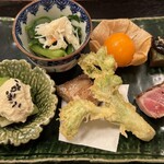 コクボのまゝ - 