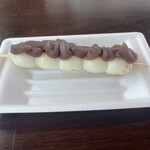 飛騨高山おみやげ処惣市 - 料理写真: