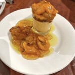 新宿三丁目 ビストロ向日葵 - 