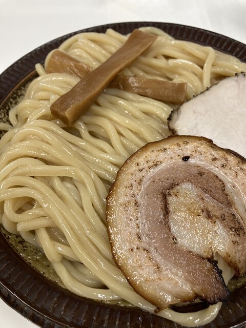 自家製麺 工藤 - 郡山（ラーメン）の写真