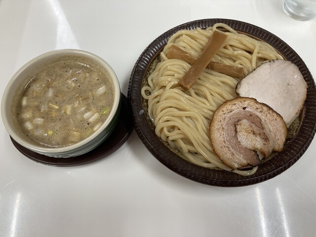 自家製麺 工藤 - 郡山（ラーメン）の写真