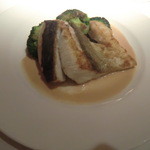 コート ドール - スズキのカリカリ焼
      
      
      