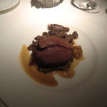 コート ドール - 友人のメイン