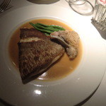 コート ドール - 友人のメイン