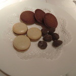 コート ドール - 小菓子