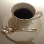 コート ドール - コーヒー