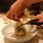 海鮮名菜　香宮 - 