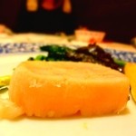 海鮮名菜　香宮 - 火の通し具合が絶妙！