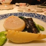 海鮮名菜　香宮 - 