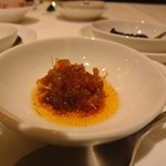 海鮮名菜　香宮 - 自家製XO醤